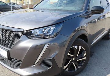 Peugeot 2008 156.250 km 13.566 &euro; Fürstenfeldbruck 82256
