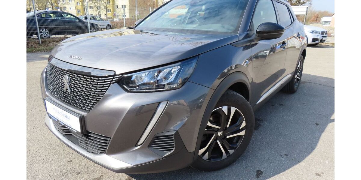 Peugeot 2008 156.250 km 13.804 &euro; Fürstenfeldbruck 82256