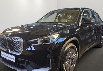 BMW iX1 29.249 km 39.990 &euro; München 80687