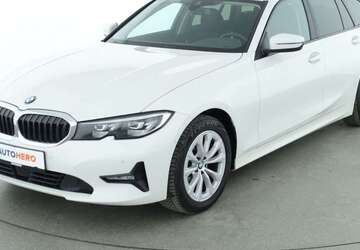 BMW 318 115.929 km 20.480 &euro; Neufahrn 85375