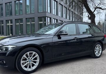 BMW 330 175.000 km 19.990 &euro; München 80995