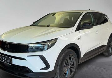 Opel Grandland (X) 70.000 km 18.890 &euro; München 80339