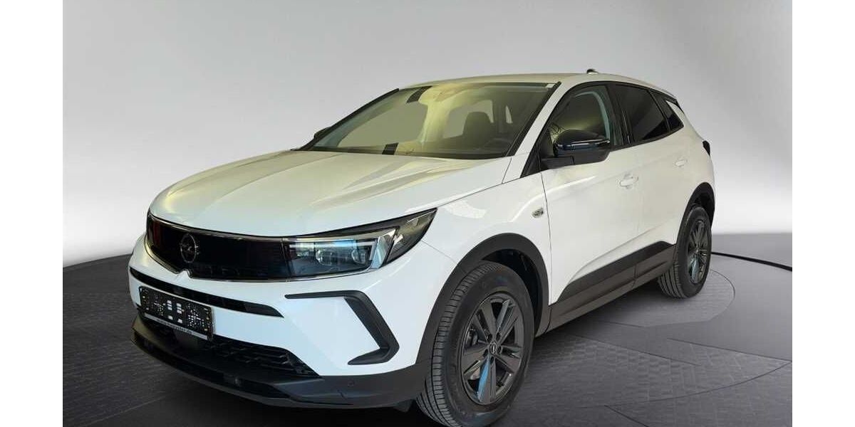 Opel Grandland (X) 70.000 km 18.890 &euro; München 80339