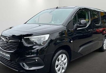 Opel Combo 31.000 km 24.890 &euro; Neubiberg 85579