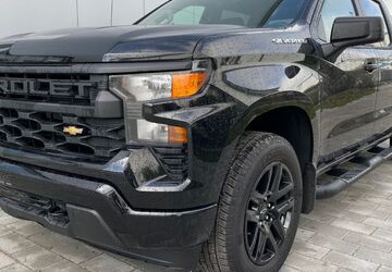 Chevrolet Silverado 0 km 54.900 &euro; München 81677