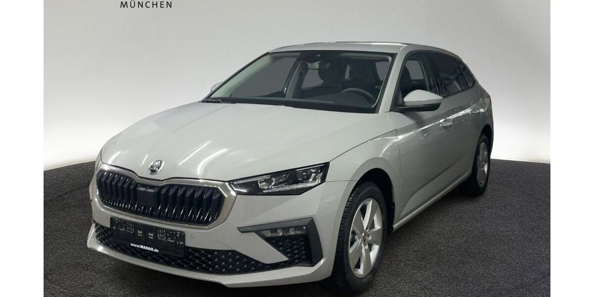 Skoda Scala 6.500 km 26.950 &euro; München 80935