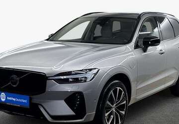 Volvo XC60 38.599 km 45.890 &euro; München 80809