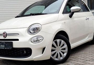 Fiat 500 75.700 km 8.990 &euro; München 81243