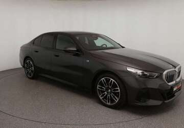 BMW 520 30.458 km 45.440 &euro; Garching 85748