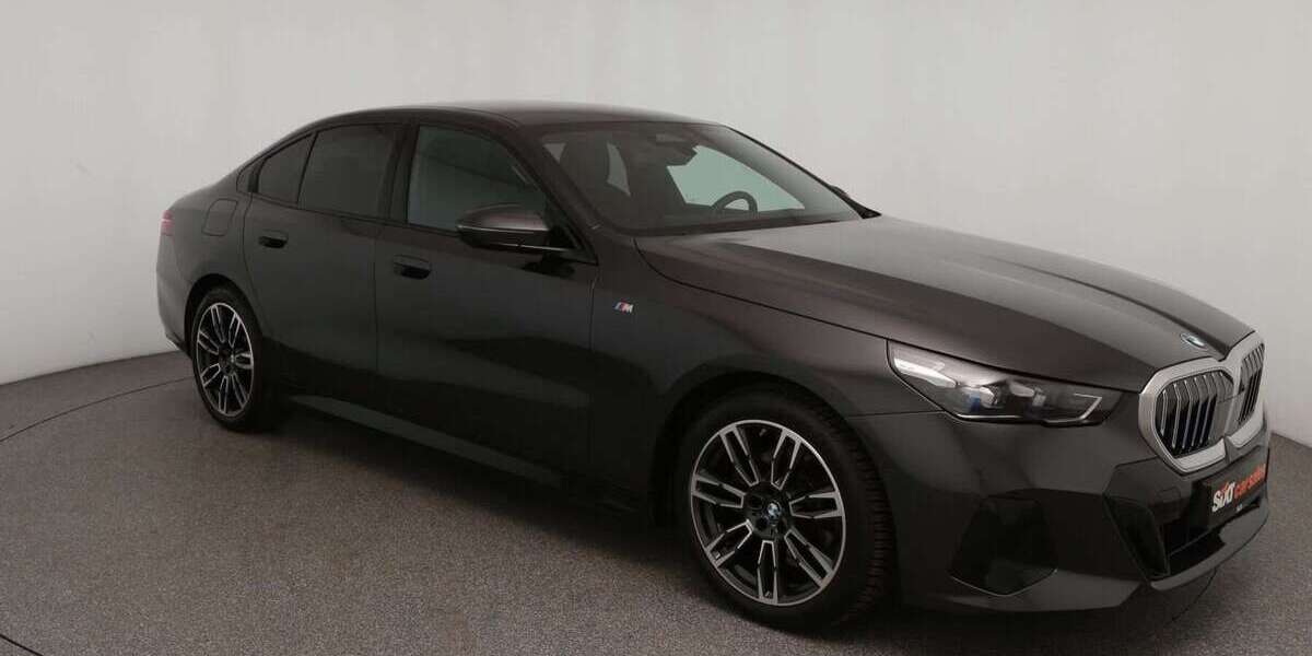 BMW 520 30.458 km 45.440 &euro; Garching 85748