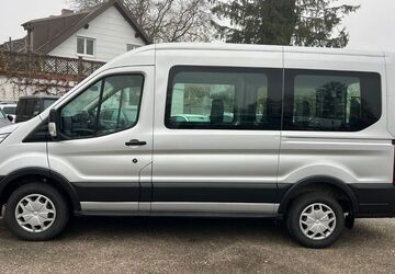 Ford Transit 215.000 km 19.900 &euro; München 81243