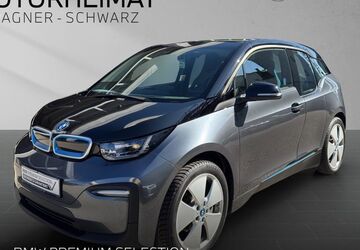 BMW i3 12.900 km 25.750 &euro; Oberhaching bei München 82041