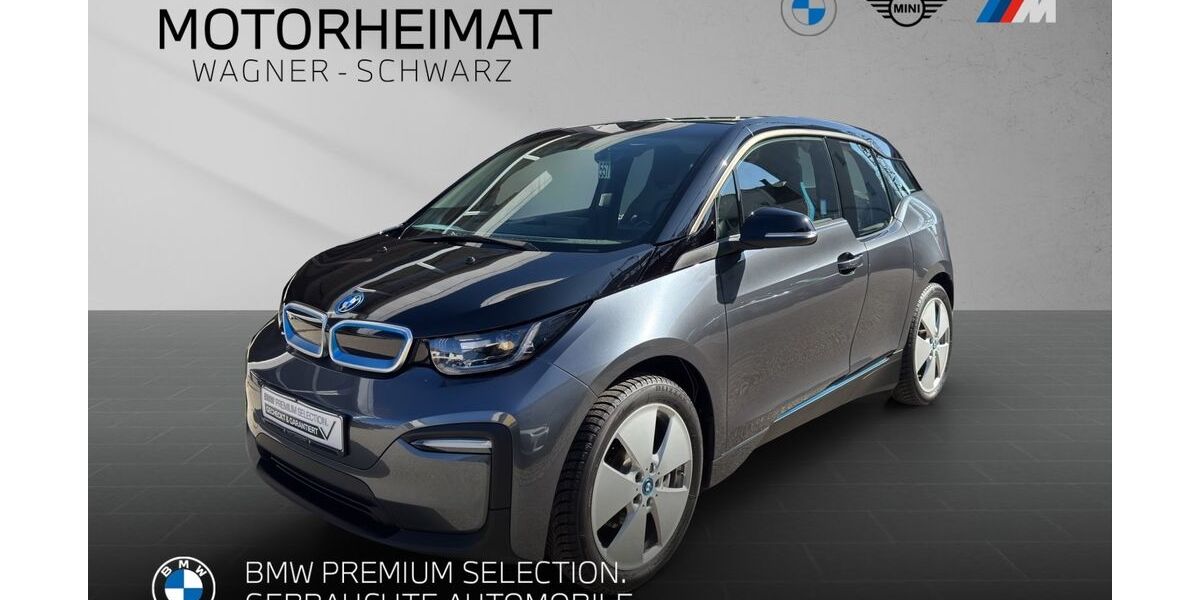 BMW i3 12.900 km 25.750 &euro; Oberhaching bei München 82041