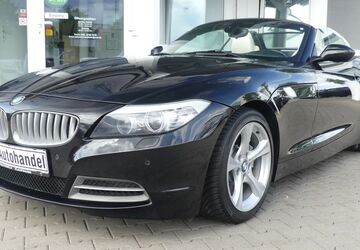 BMW Z4 229.660 km 13.790 &euro; München 80687