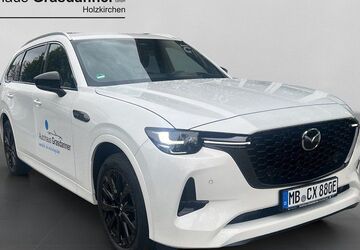 Mazda CX-80 1.313 km 57.675 &euro; Holzkirchen 83607