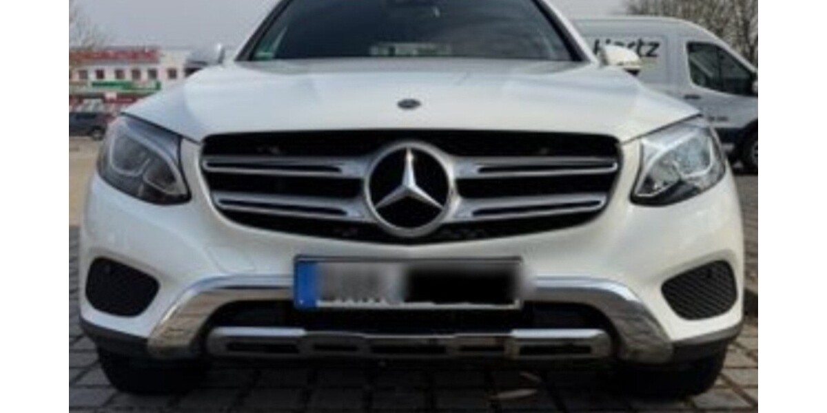 Mercedes-Benz GLC 74.000 km 30.900 &euro; Karlsfeld 85757