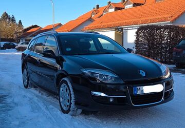 Renault Laguna 168.000 km 5.900 &euro; Münche 81829