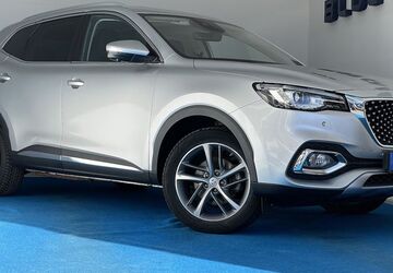 MG EHS 33.624 km 20.900 &euro; München 80997