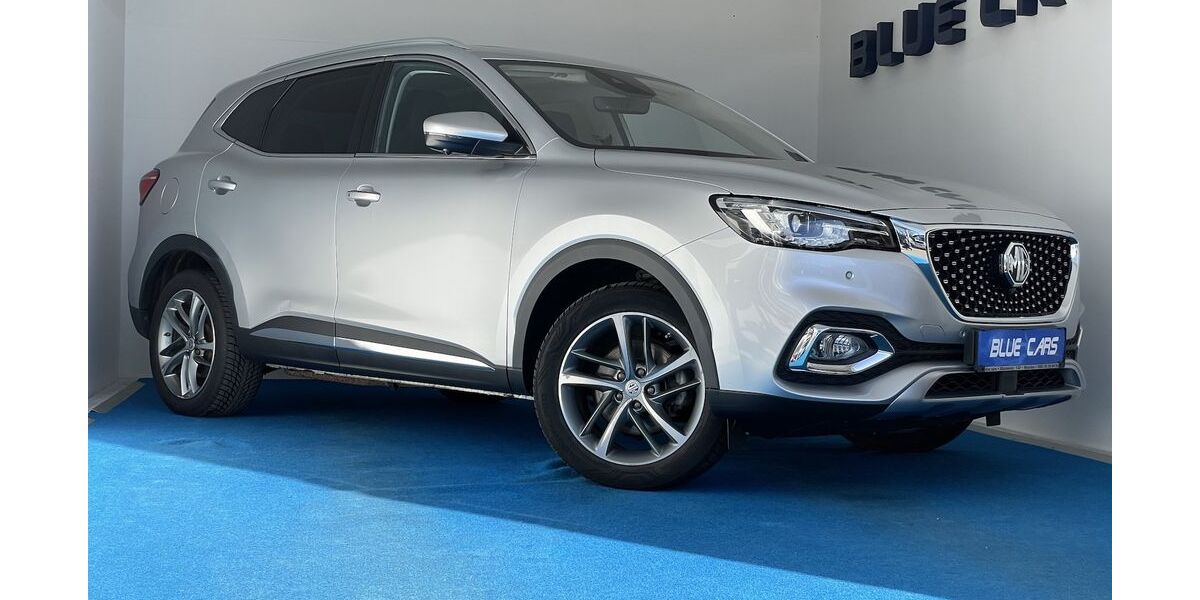 MG EHS 33.624 km 20.900 &euro; München 80997