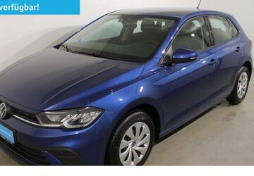 VW Polo 6.500 km 18.890 &euro; Olching 82140
