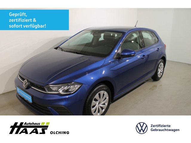 VW Polo 6.500 km 18.890 &euro; Olching 82140