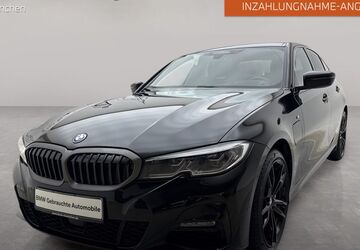 BMW 330 96.990 km 31.701 &euro; München 80939