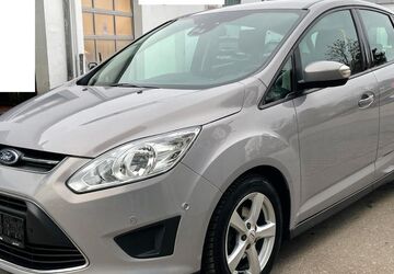 Ford C-Max 216.800 km 4.300 &euro; Puchheim 82178