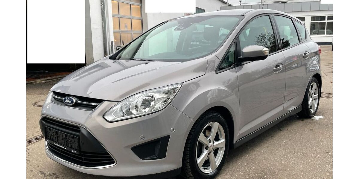 Ford C-Max 216.800 km 4.300 &euro; Puchheim 82178