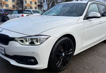 BMW 320 171.539 km 12.950 &euro; München 81243