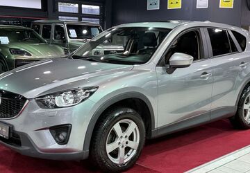 Mazda CX-5 199.999 km 8.990 &euro; Unterschleißheim 85716