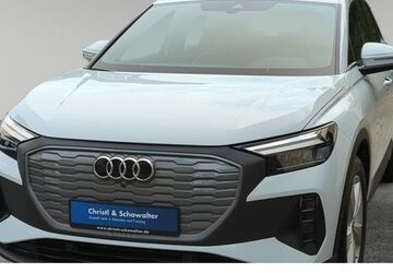 Audi Q4 e-tron 33.350 km 34.412 &euro; München 81476