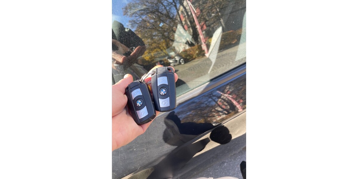 BMW X1 150.000 km 8.100 &euro; München 80313