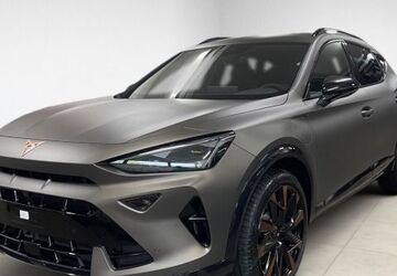 Cupra Formentor 17.150 km 43.950 &euro; München 80935