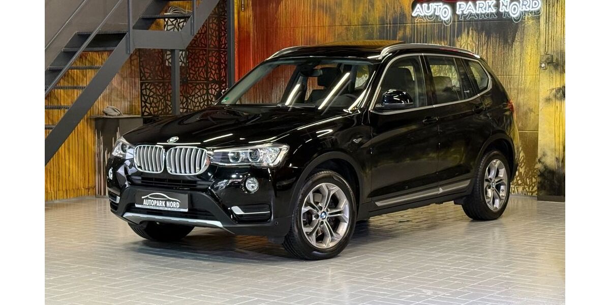 BMW X3 54.922 km 25.900 &euro; München 81829