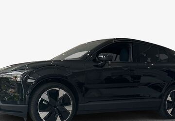 Volvo EX30 7.654 km 44.890 &euro; München 80809