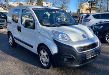 Fiat Fiorino 95.000 km 11.900 &euro; München 81243