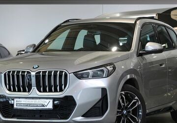 BMW X1 21.679 km 46.500 &euro; Ismaning 85737
