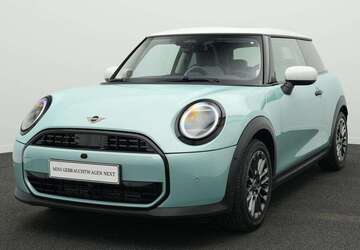 Mini Cooper C 7.723 km 27.504 &euro; München 80788