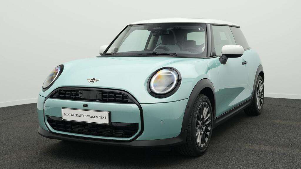 Mini Cooper C 7.723 km 27.504 &euro; München 80788