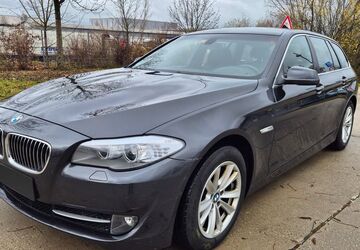 BMW 535 242.765 km 8.990 &euro; Fürstenfedbruck 82256