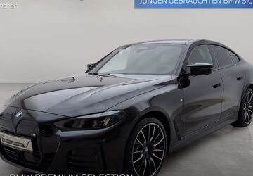 BMW i4 23.626 km 57.901 &euro; München 80939