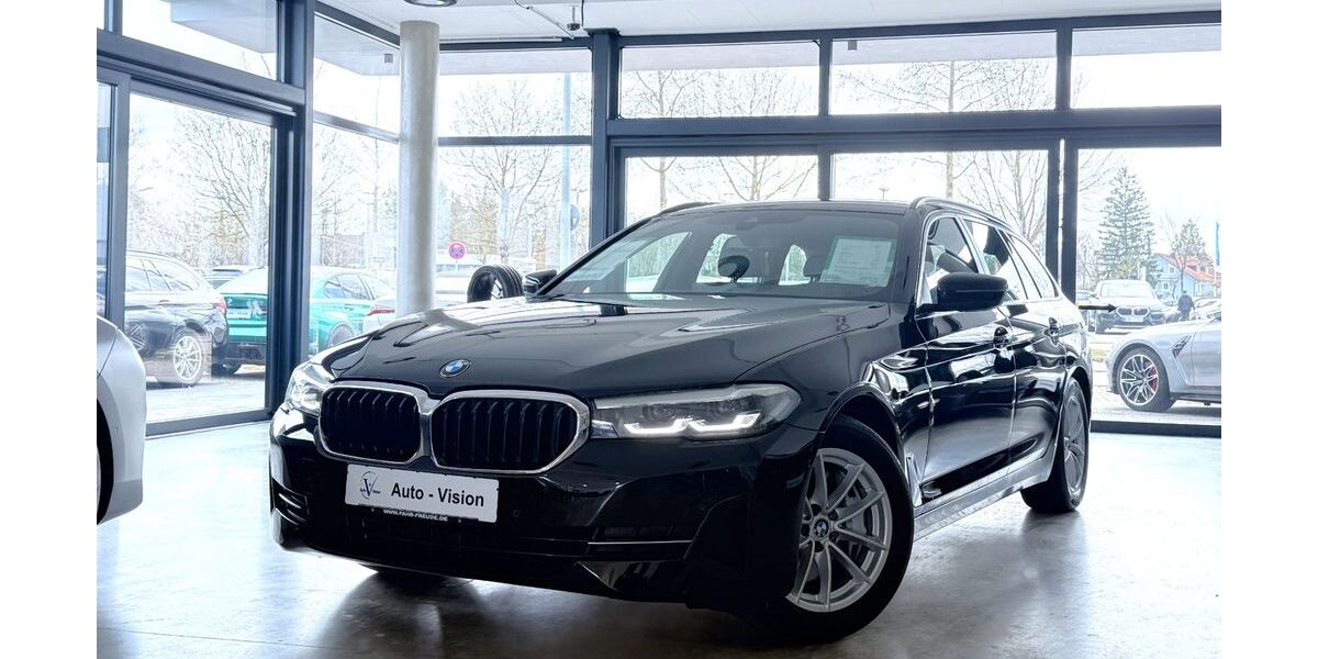 BMW 530 122.594 km 29.880 &euro; München 81825