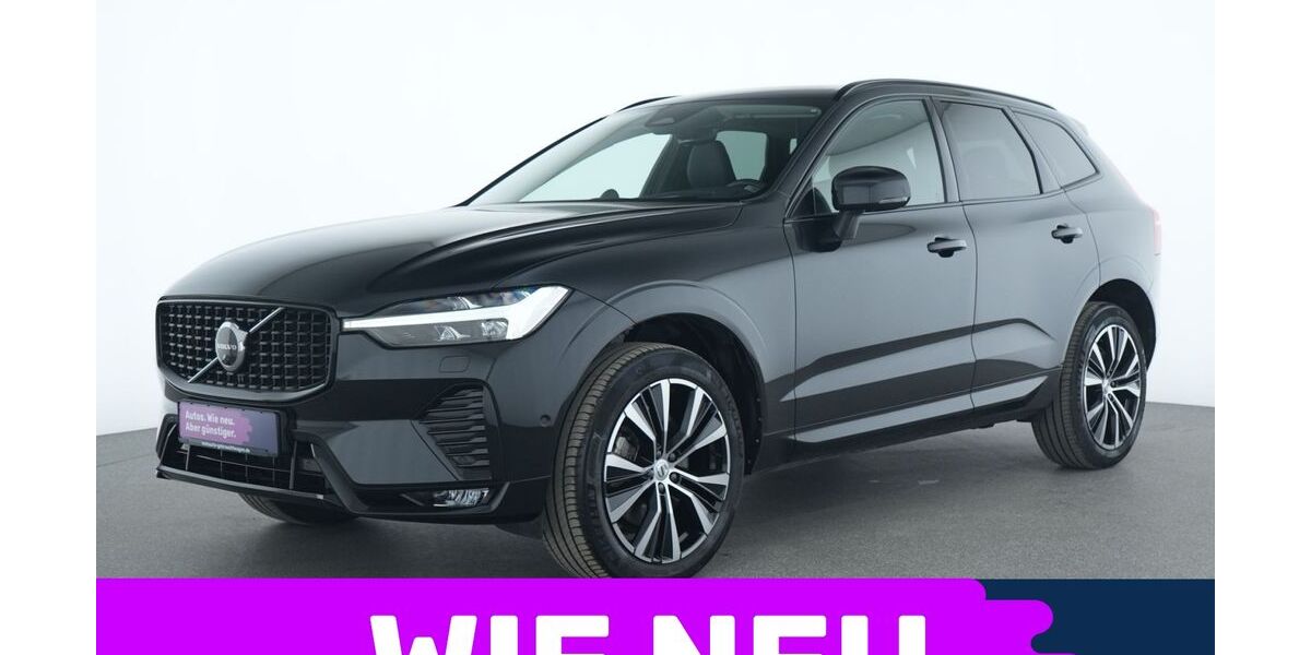 Volvo XC60 40.451 km 35.994 &euro; Garching bei München 85748