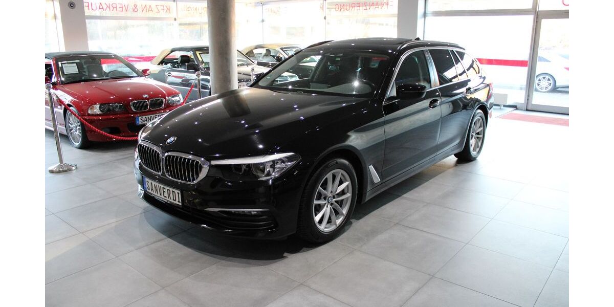 BMW 530 215.500 km 17.990 &euro; Puchheim-Bhf bei München 82178