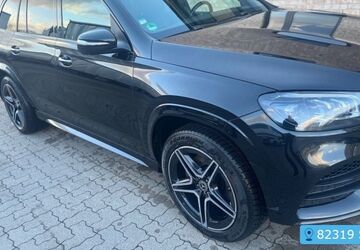 Mercedes-Benz GLS 400 158.000 km 62.490 &euro; Starnberg 82319