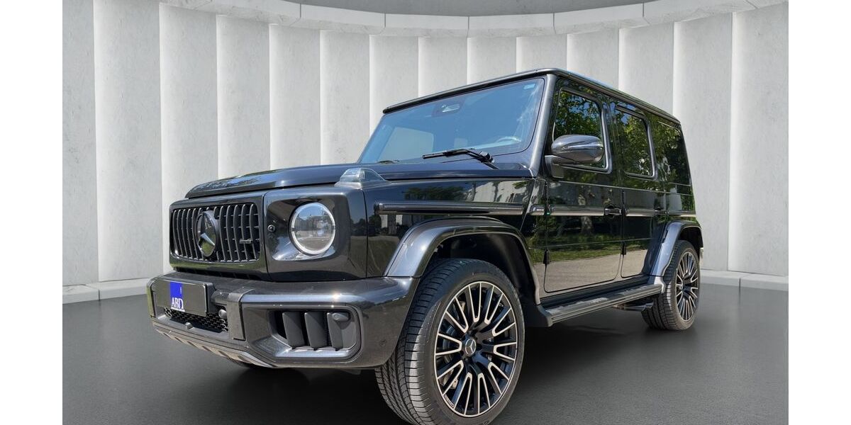 Mercedes-Benz G 63 AMG 6.150 km 245.900 &euro; Grünwald 82031
