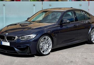 BMW M3 24.000 km 79.900 &euro; Grünwald 82031