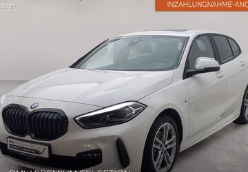 BMW 118 22.656 km 29.480 &euro; München 80939