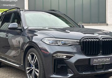 BMW X7 110.000 km 56.990 &euro; Egling 82544