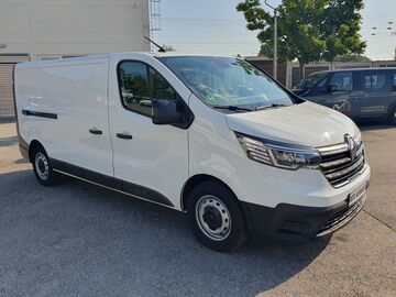 Gebrauchte Renault Trafic